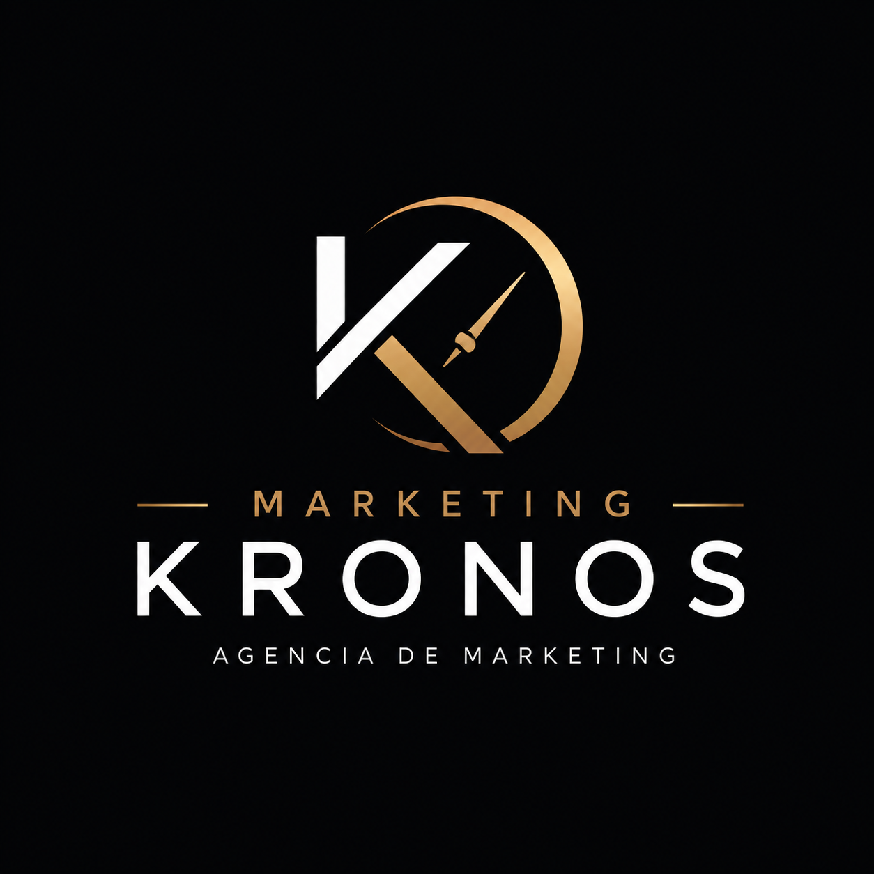Kronos, agencia de marketing